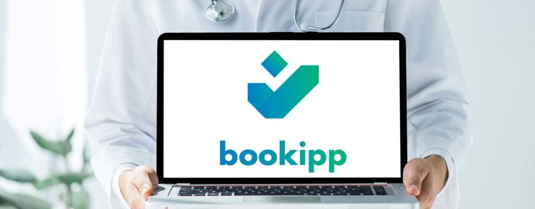Bookipp: la plataforma que necesitas para tu negocio